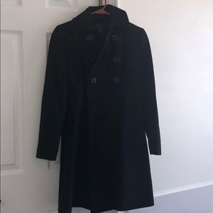 Black jacket 0P